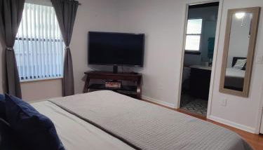 Mandarin I95 2 bedrooms Quiet area Backyard - Foto 5