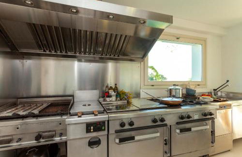 Villa Belvedere - Foto 24