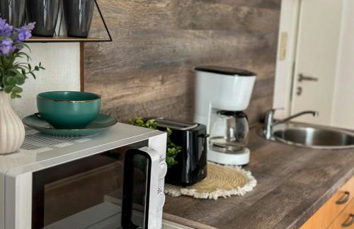 Brunsbüttel City Apartments - Foto 30