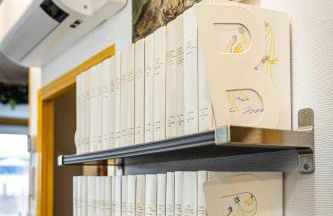 ArtistMemory Appartement - Foto 67