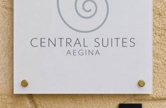 Central Suites Aegina 5 - Foto 55