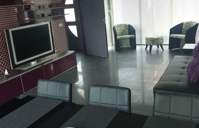 Luxe Gastenverblijf Kamerton - Foto 2