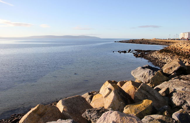 Galway Bay Sea View Apartments - Photo 58