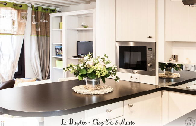 Les Maisons de Maje - Le Lingot - Foto 42