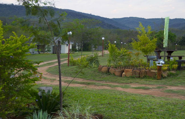 Sand River Cottages - Photo 61