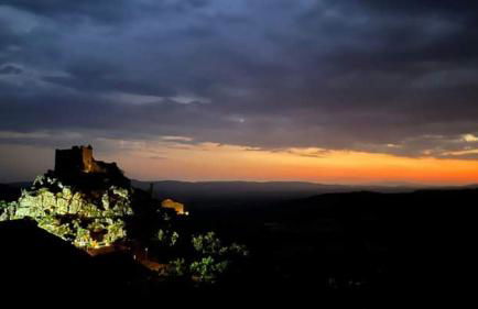 LOS ORIZOS Sierra de Gata Extremadura TR-CC-00392 - Foto 16