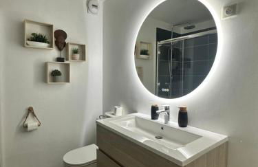 Le cocon Parking privé Centre ville Gare - Foto 8