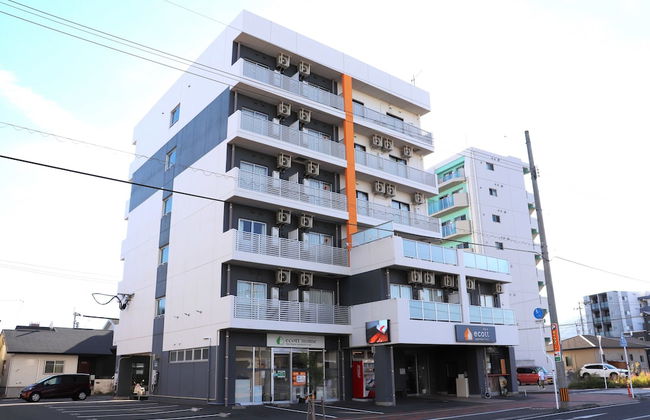 ApartmentHotel ecott - Foto 1