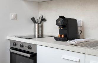 Studio pour deux personnes en mezzanine - Foto 18