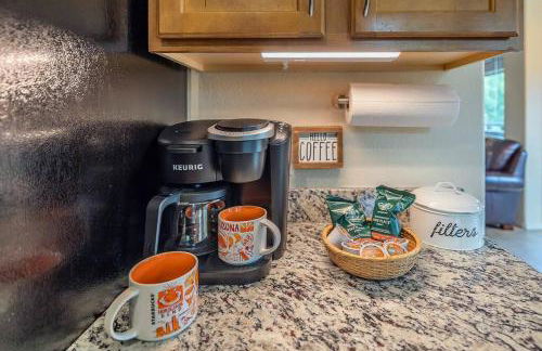 Ventana Getaway - Foto 16