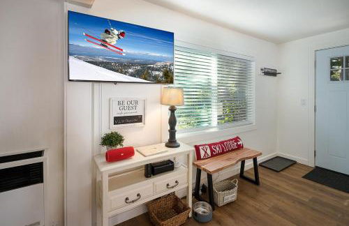 The Brook Ave Bungalow - Foto 8