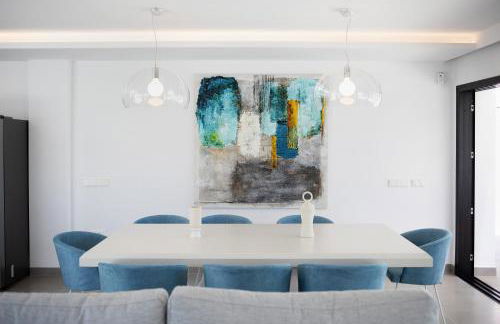 Maria del Mar Sea Villa - Foto 10