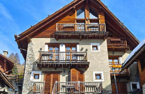 Hostdomus - Castle Apartments - Photo 8