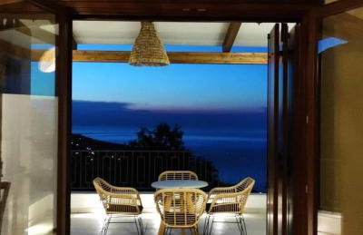 Peri Elxis Luxury Suites - Photo 41