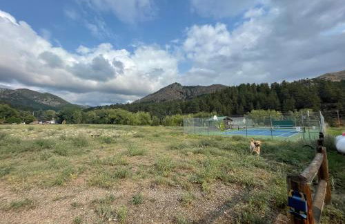 River Mountain Getaway-private, large, in- law apt - Foto 13