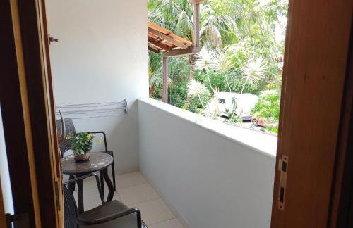 Casa da lu Itacoatiara -Suíte Andorinhas - Foto 18