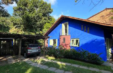 Vila dos Tangarás, Casa 1 Praia, a 30m do mar - Foto 39