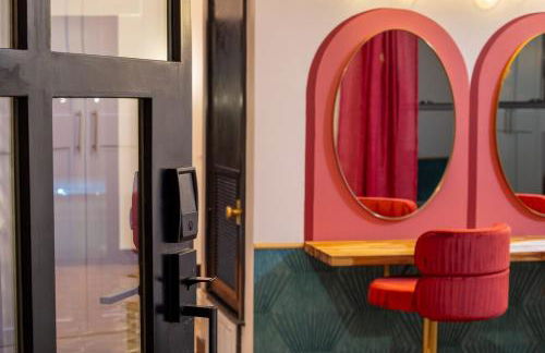 Most EPIC Austin Experience! La Dolce Vita Villa - Foto 42