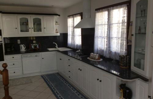 duplex house un center village - Foto 10