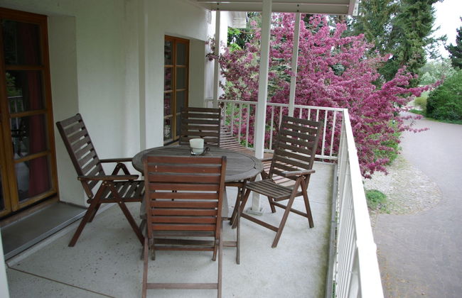 Ferienwohnung Waldblick - Foto 14