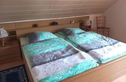 Haus an der Ascha - Foto 9