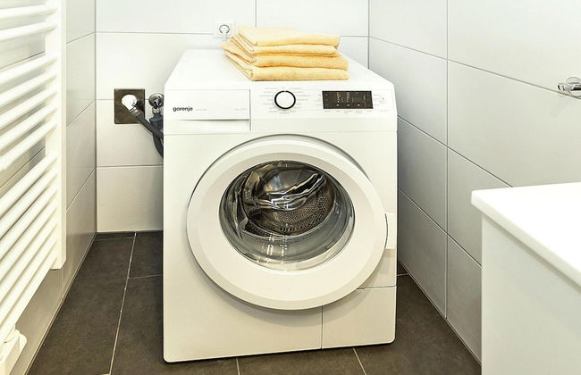 Penthouse in Niederau Near Ski Lift - Foto 14