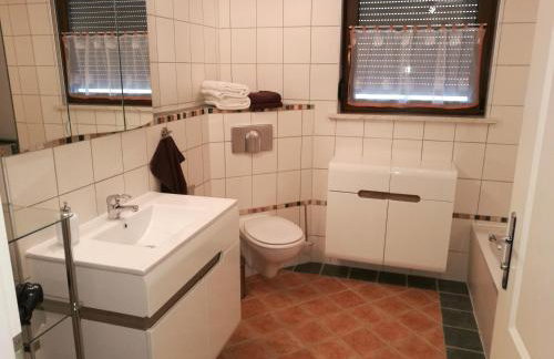 Ferienwohnung Edda - Foto 16