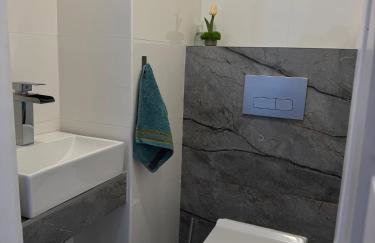 Apartament -Jak w domu- Czeladź 60m2 Centrum Katowic 10km - Foto 24