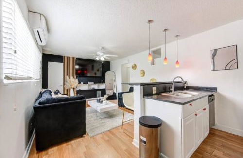 1 Bedroom Getaway in Houston - Foto 9