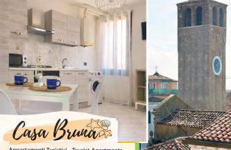 Casa Bruna - appartamento Renato - Foto 2