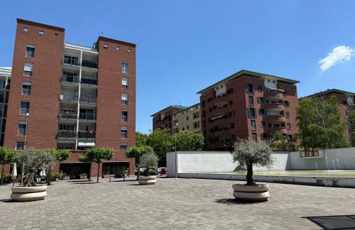 MarteNik Apartment, vicino San Raffaele e Milano - Foto 18