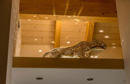 Design-Apartments by Ulrike Horster - Foto 22