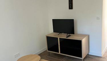 Maison 2 chambres, climatisée avec cour privative - Foto 4