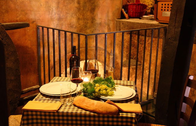 Tenuta Antica Cavalleria - Foto 27