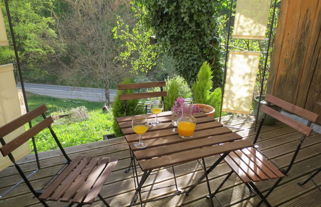 La Maison des Fontaines D'alsace - Photo 36