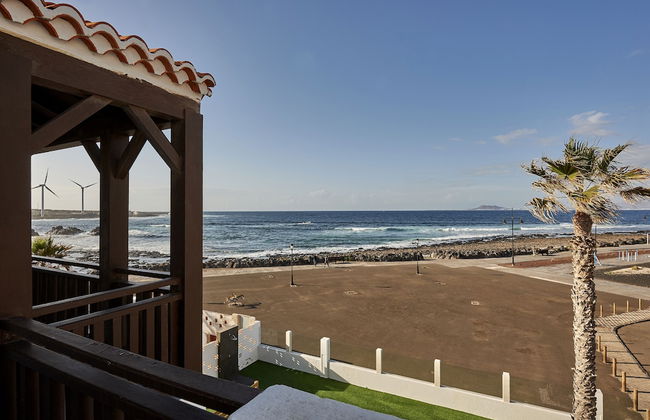 Apartamentos Hesperia Bristol Playa - Foto 4