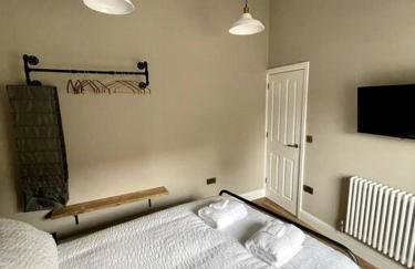 Chapel View - A New Unique Town Centre apartment - Foto 9