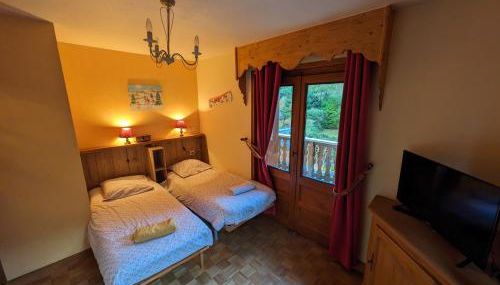 le jardin de talèfre - Foto 4