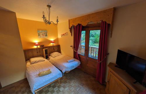 le jardin de talèfre - Foto 4