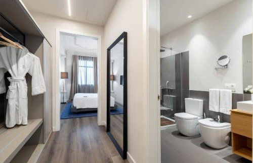 Casagrand Luxury Apartments Barcelona - Foto 136