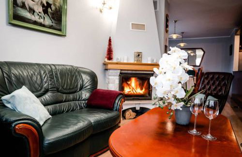 Staymoovers - Piękna Willa w pobliżu Krakowa - Photo 10