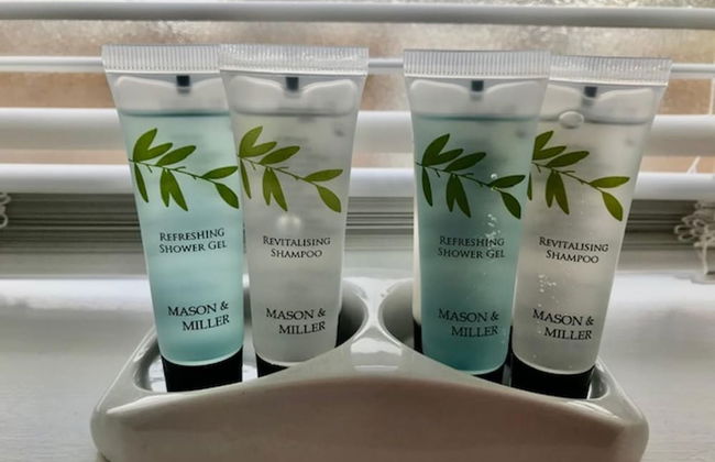 One Bedroom Flat, Sleeps 4, Balcony & Free Parking - Foto 20