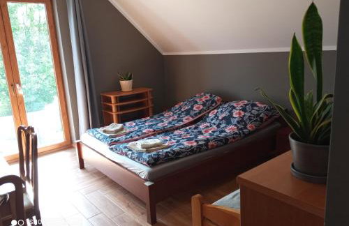 Agroturystyka A&G Dubeninki - Foto 45