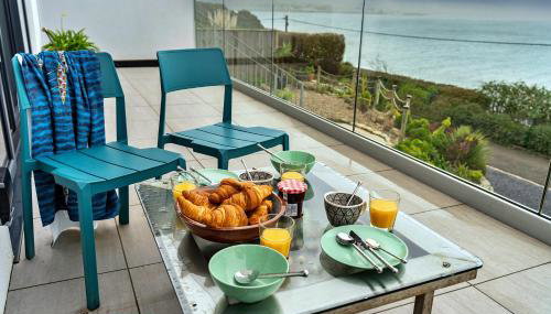 Finest Retreats - Blue Seas - Foto 5, Garden, Garden view