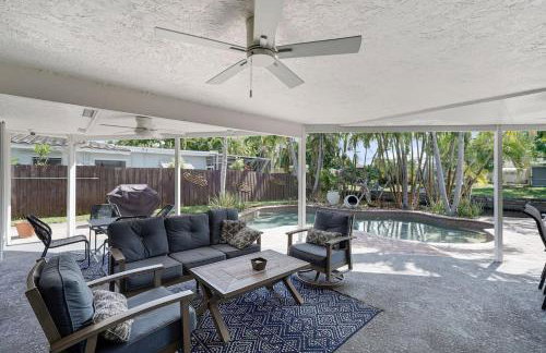 Home wpool by PMI OP Canal - Foto 119