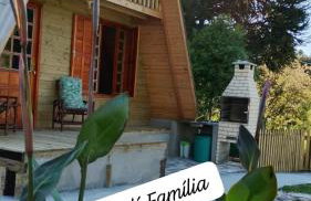 CHALÉ ESTÂNCIA OURO VERDE - Photo 1