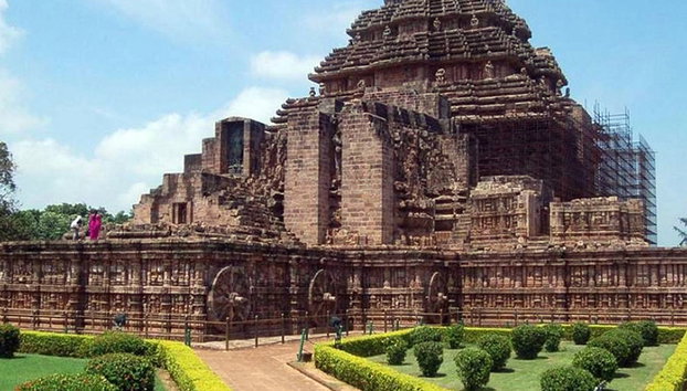 Descubra el Templo del Sol en Konark - Excursión de medio día - Foto 4