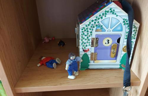 Wygodny Przestronny Apartament Janowskie Błonia Rumia - Foto 40