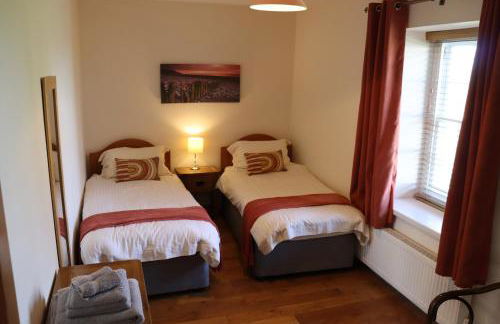 Portclew Cottages - Foto 19