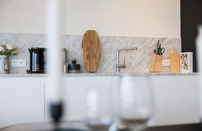 Penthouse de Luxe 3 Ch. Centre - Foto 18